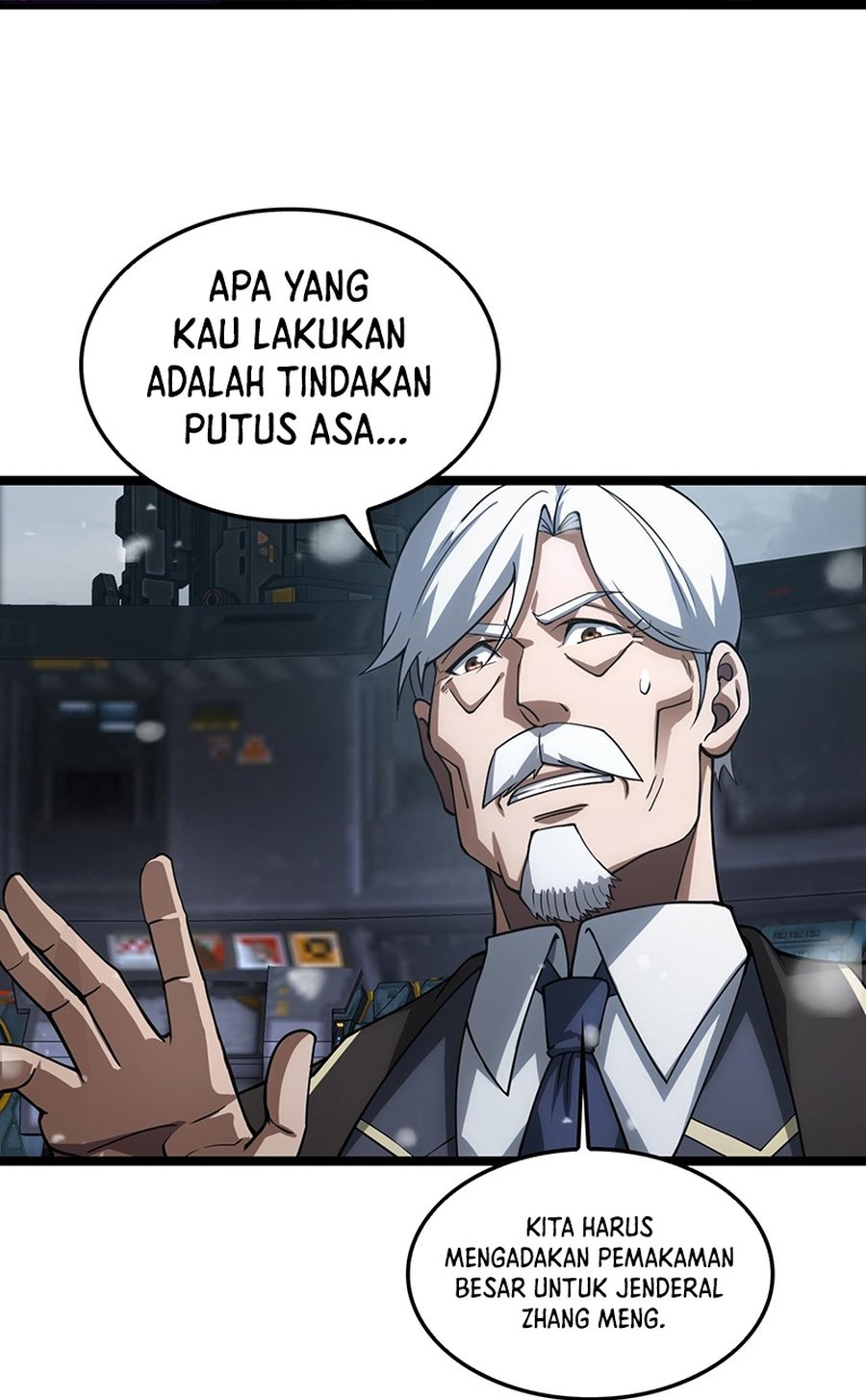 apocalypse-sword-god - Chapter: 45