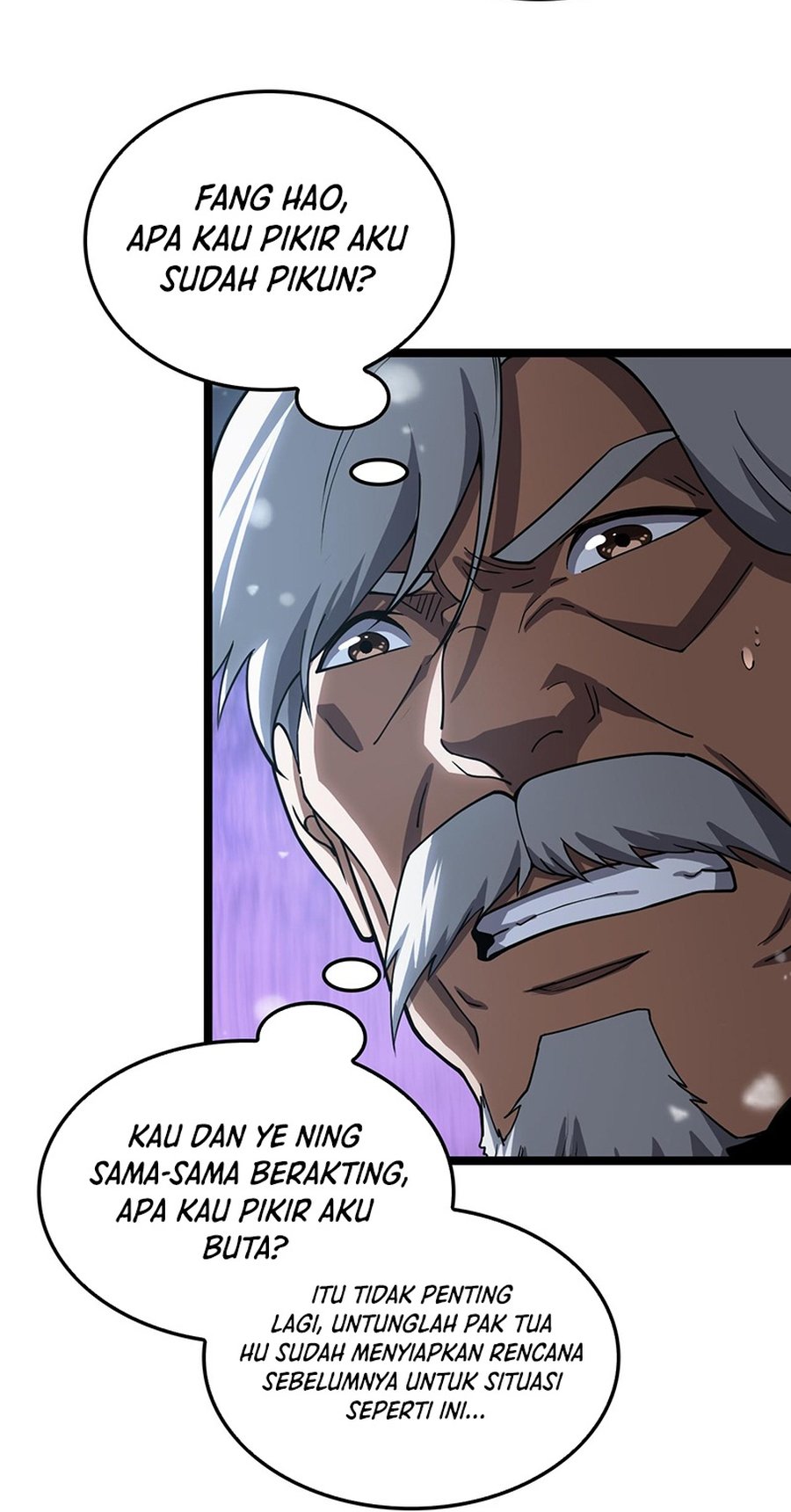 apocalypse-sword-god - Chapter: 45