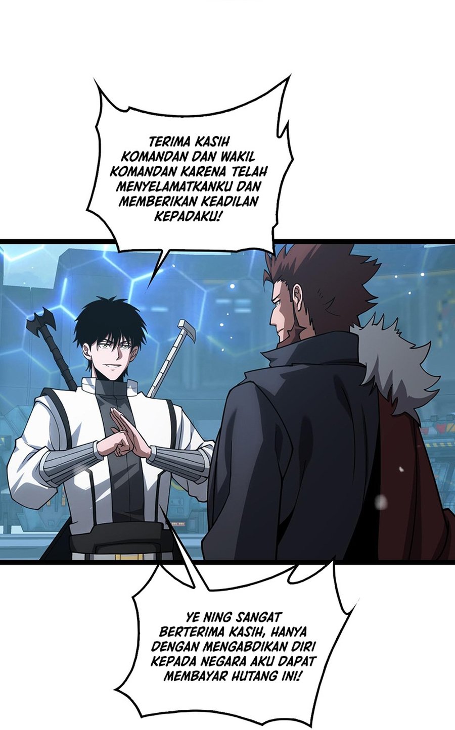 apocalypse-sword-god - Chapter: 45