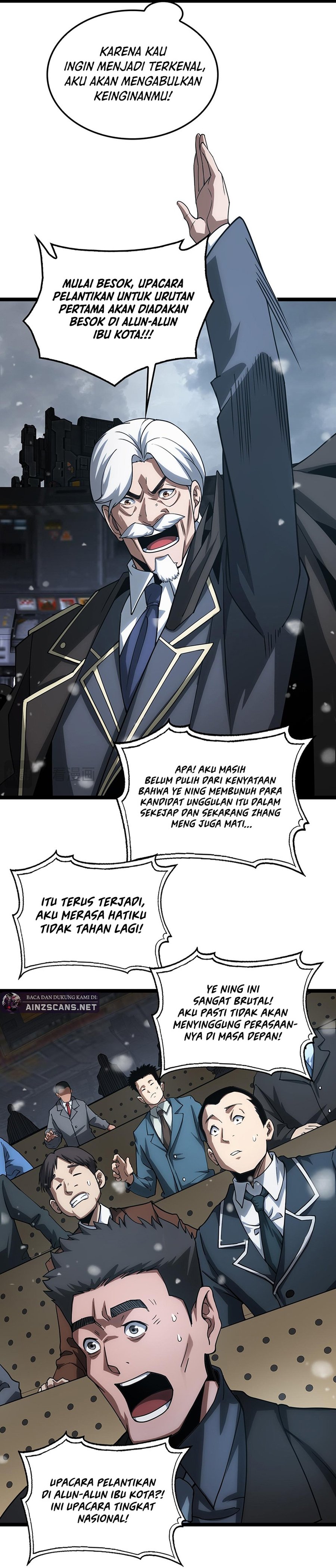 apocalypse-sword-god - Chapter: 45