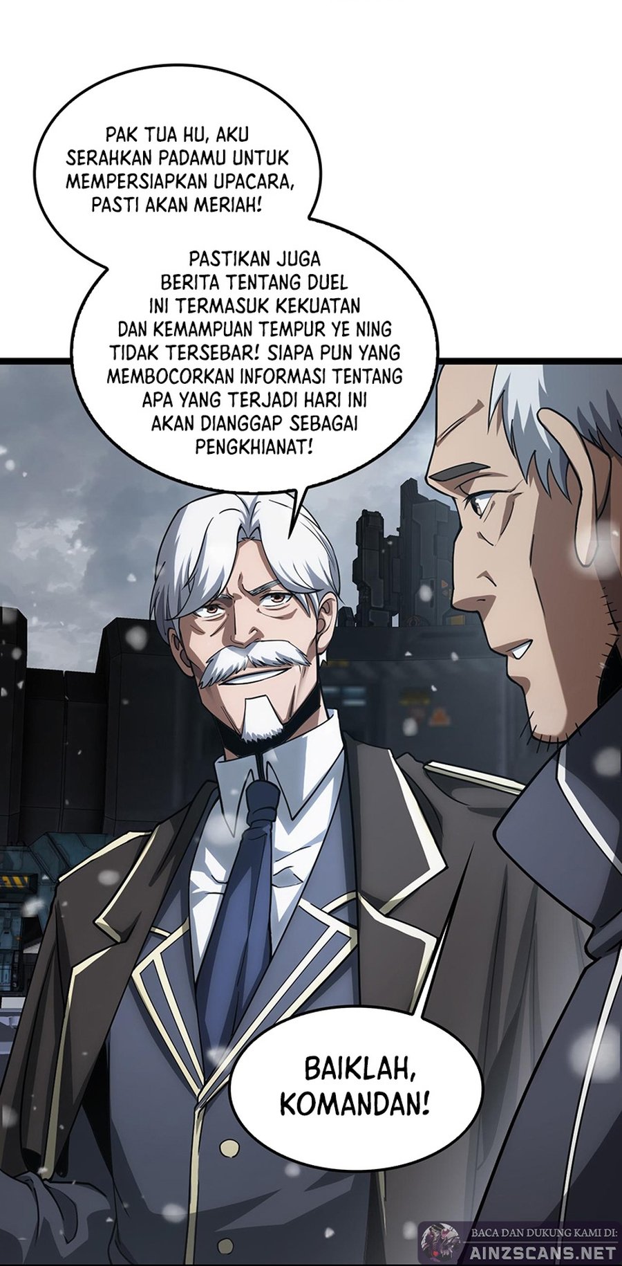 apocalypse-sword-god - Chapter: 45