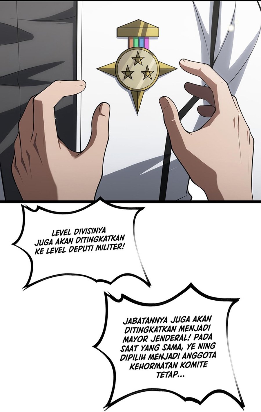 apocalypse-sword-god - Chapter: 45