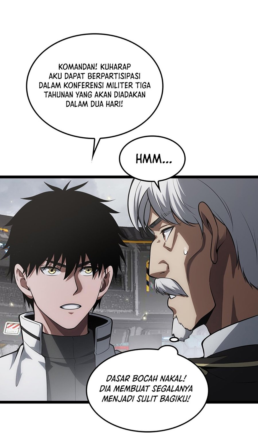 apocalypse-sword-god - Chapter: 45