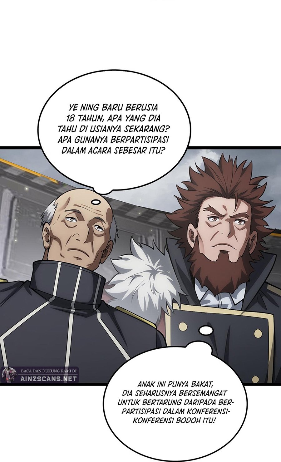 apocalypse-sword-god - Chapter: 45