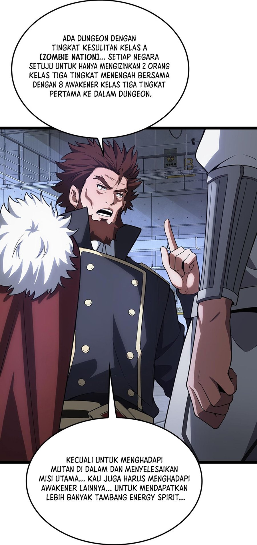 apocalypse-sword-god - Chapter: 45