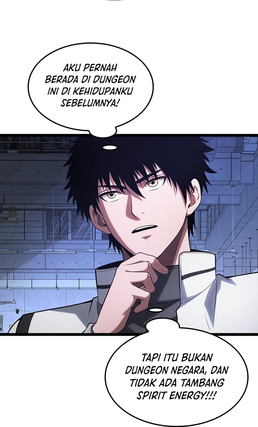 apocalypse-sword-god - Chapter: 45