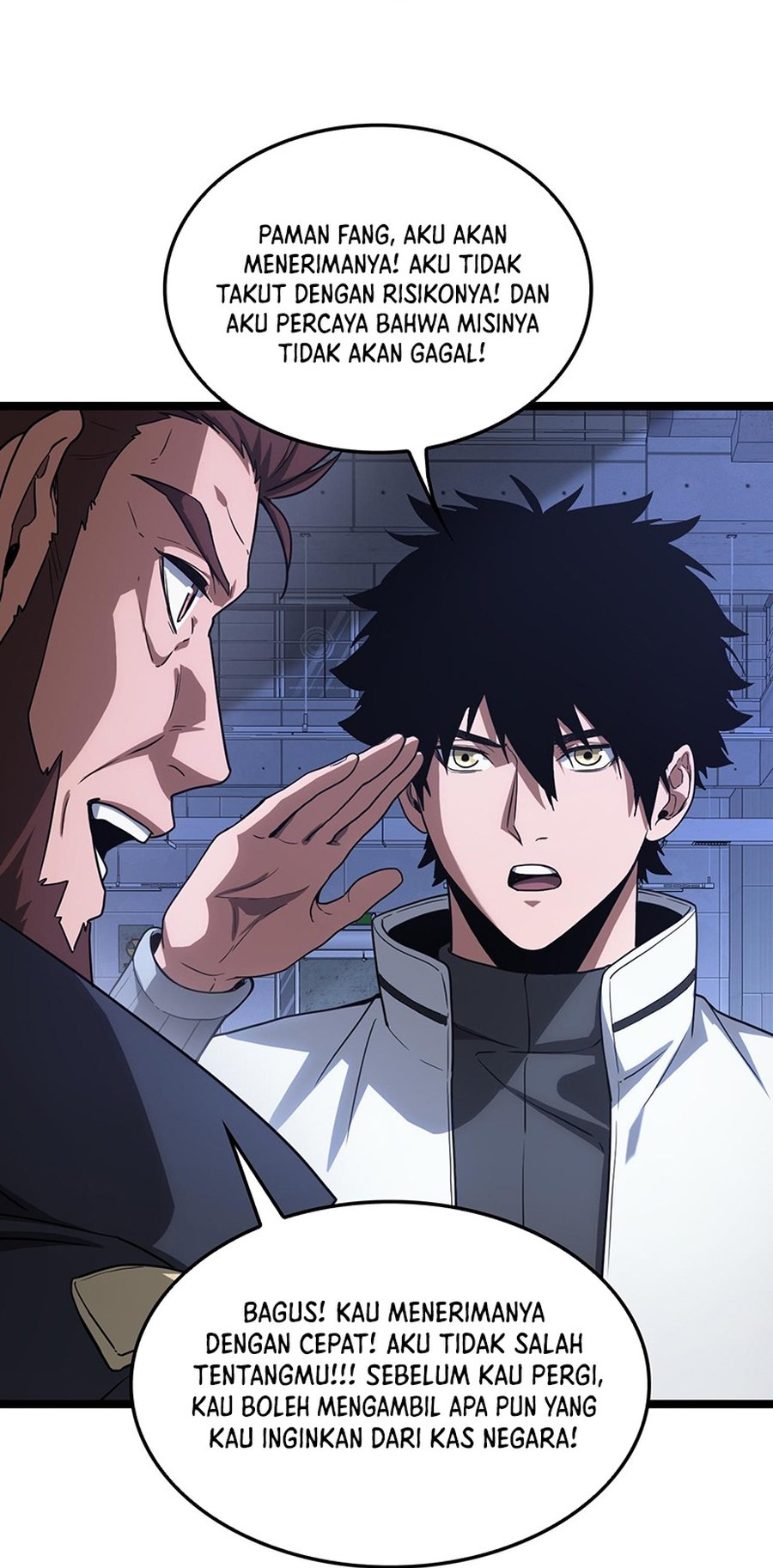apocalypse-sword-god - Chapter: 45