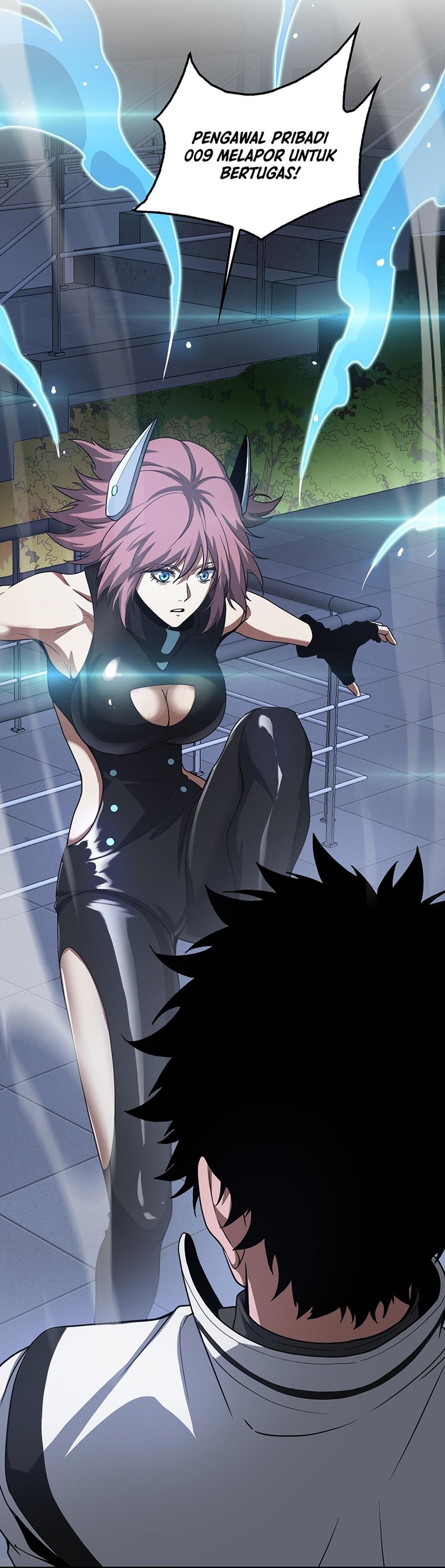 apocalypse-sword-god - Chapter: 45