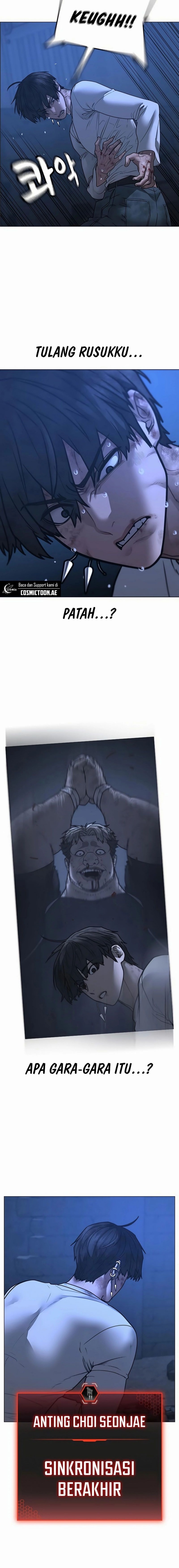 reality-quest - Chapter: 153