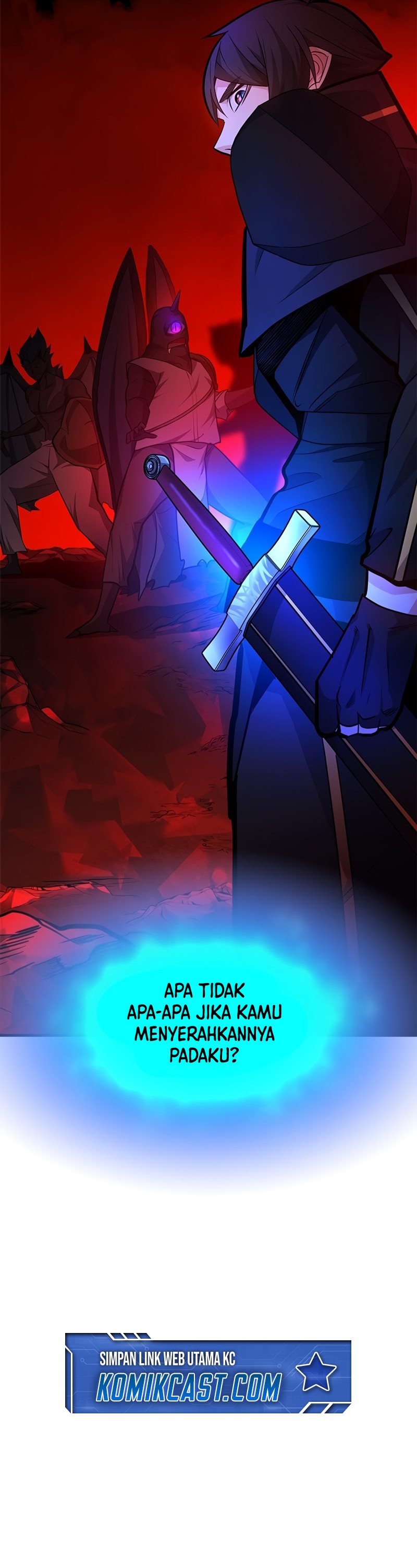 the-tutorial-is-too-hard - Chapter: 198