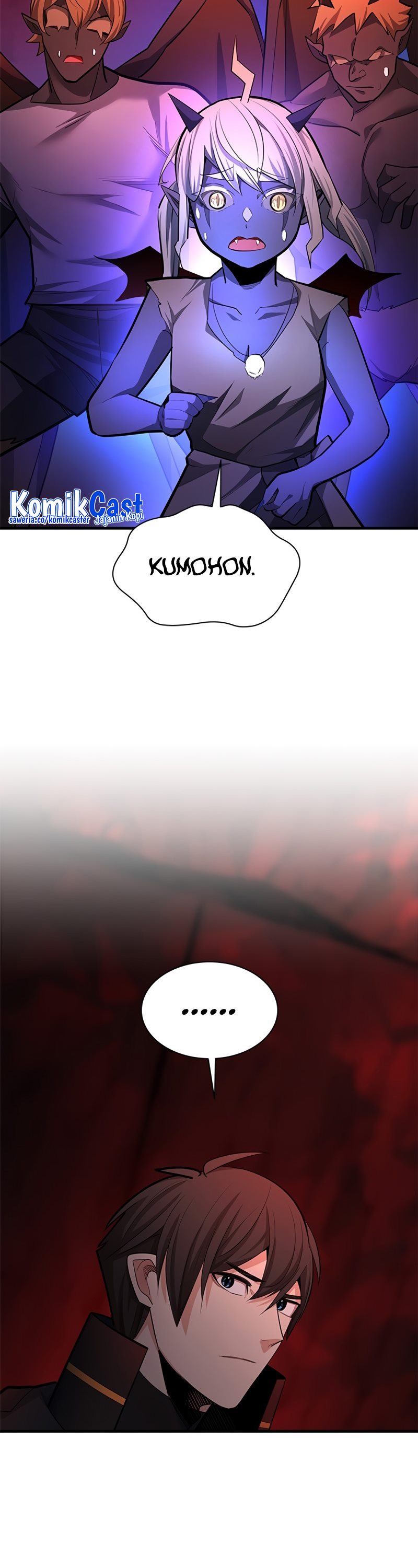 the-tutorial-is-too-hard - Chapter: 198
