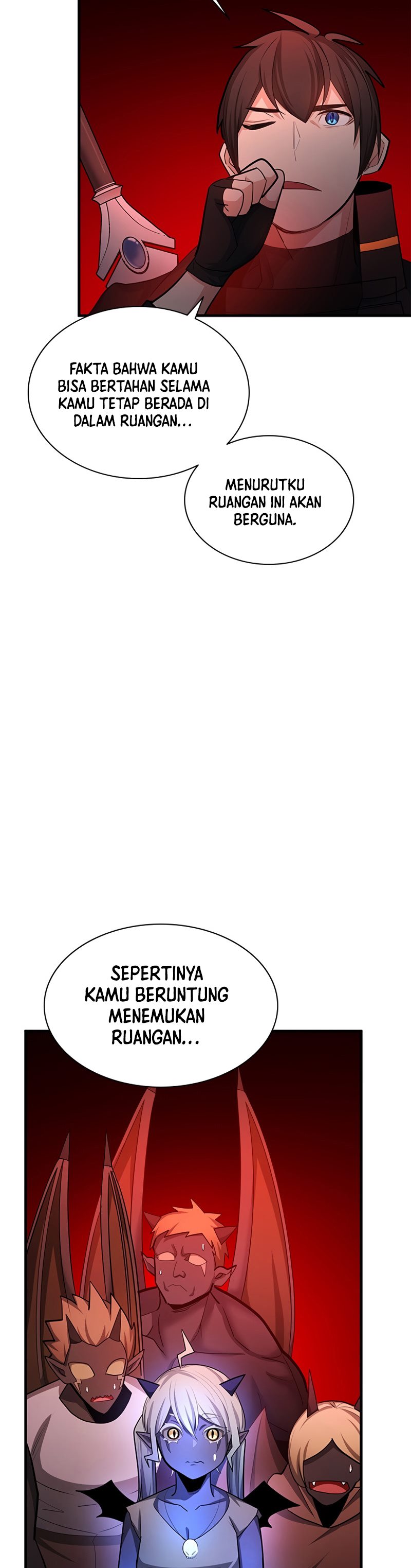 the-tutorial-is-too-hard - Chapter: 198