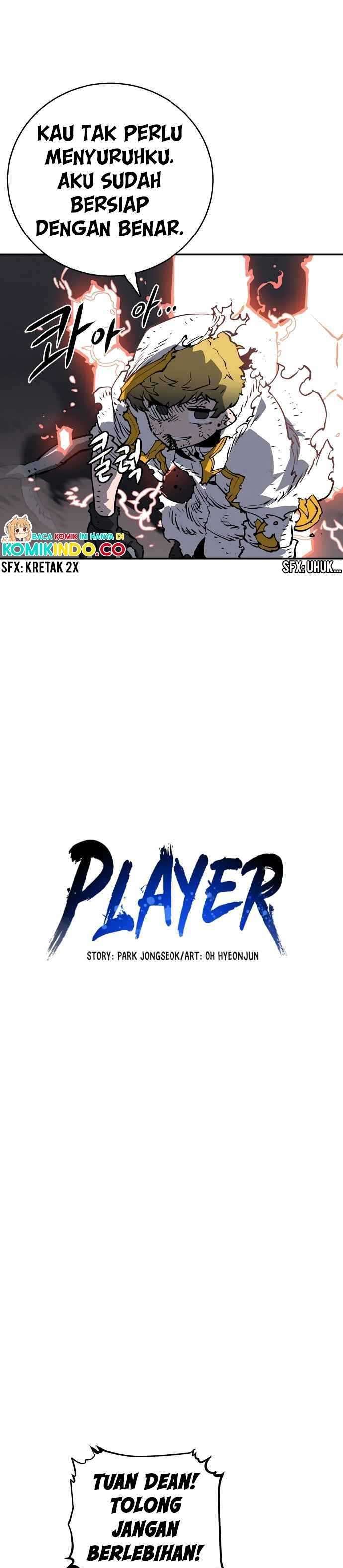 player - Chapter: 21