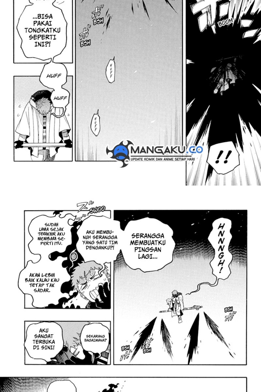 ao-no-exorcist - Chapter: 156