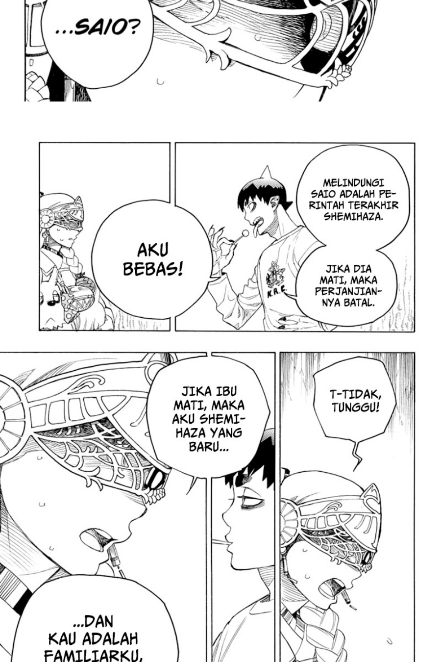 ao-no-exorcist - Chapter: 156