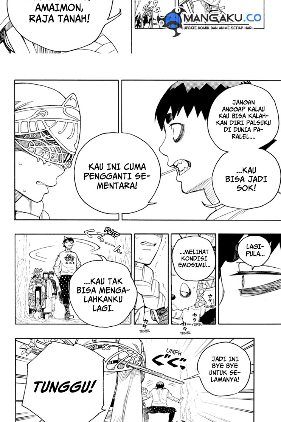 ao-no-exorcist - Chapter: 156