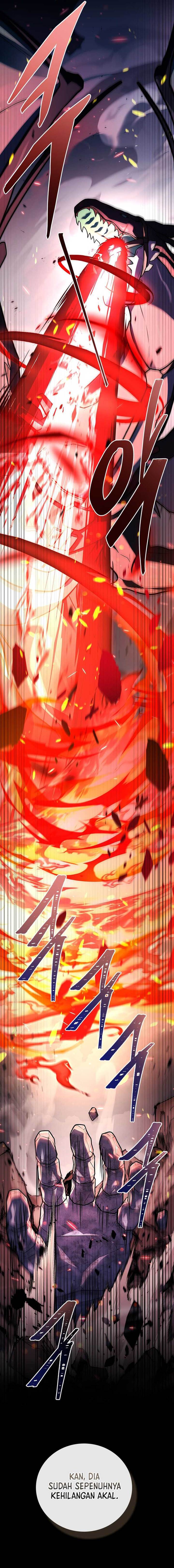 the-legendary-hero-is-an-academy-honors-student - Chapter: 27