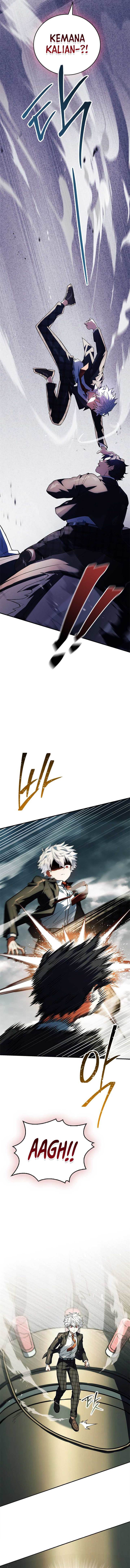 the-legendary-hero-is-an-academy-honors-student - Chapter: 27