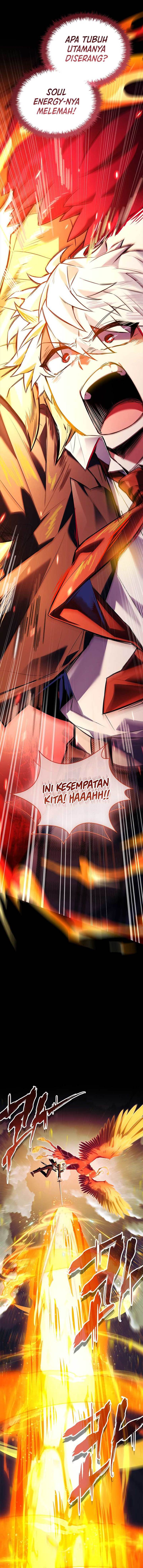 the-legendary-hero-is-an-academy-honors-student - Chapter: 27