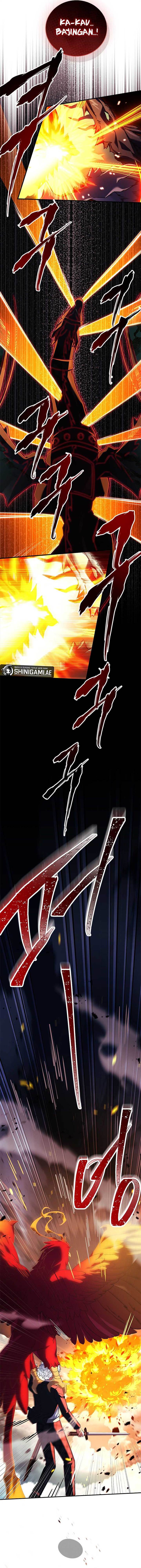 the-legendary-hero-is-an-academy-honors-student - Chapter: 27