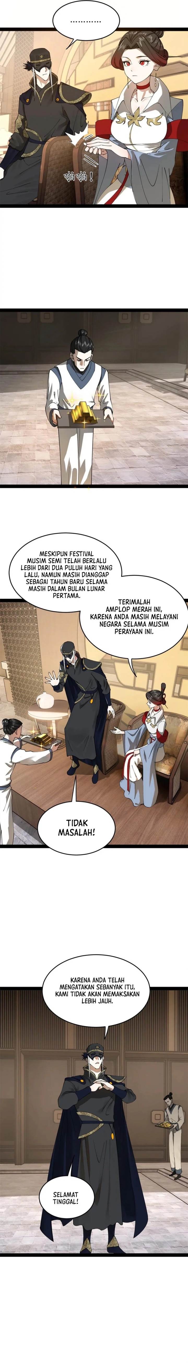 survive-as-the-heros-husband - Chapter: 179