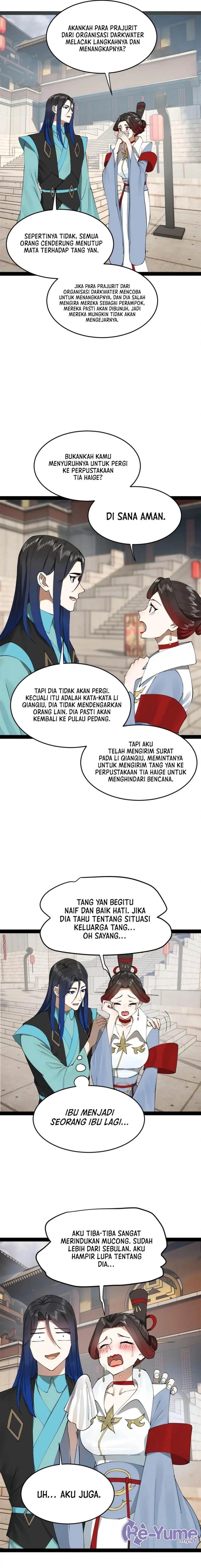 survive-as-the-heros-husband - Chapter: 179