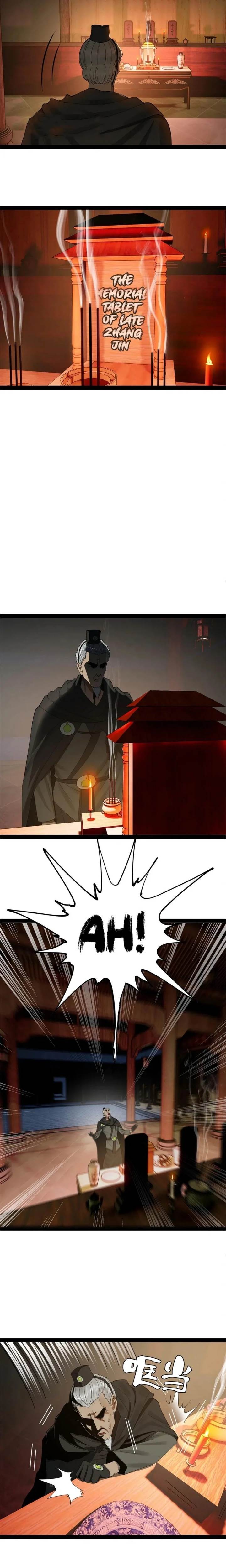 survive-as-the-heros-husband - Chapter: 179