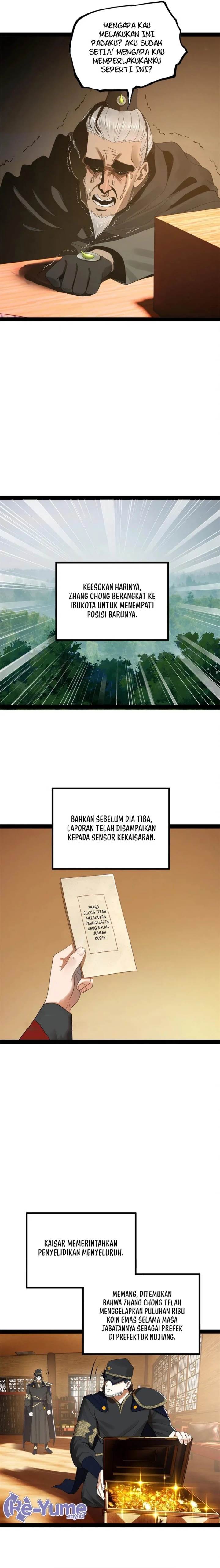 survive-as-the-heros-husband - Chapter: 179