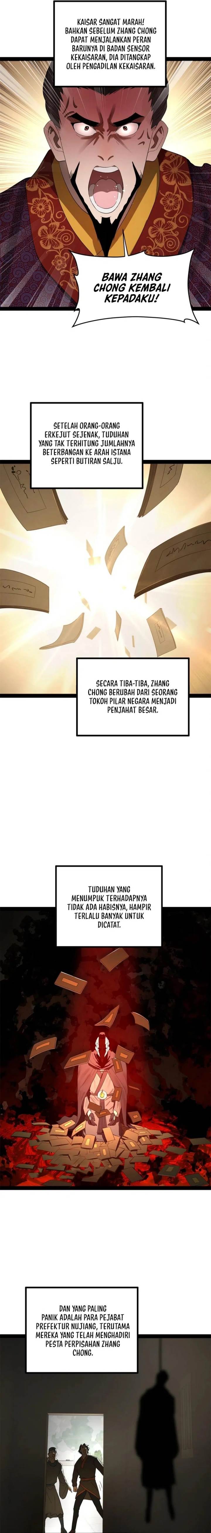 survive-as-the-heros-husband - Chapter: 179