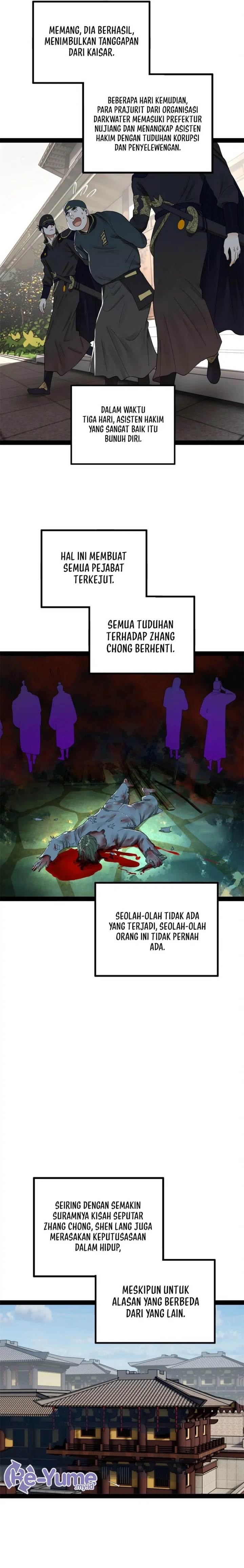 survive-as-the-heros-husband - Chapter: 179