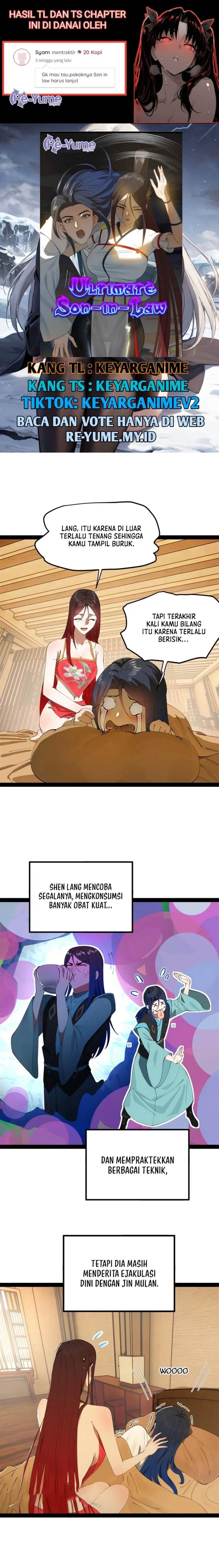 survive-as-the-heros-husband - Chapter: 180