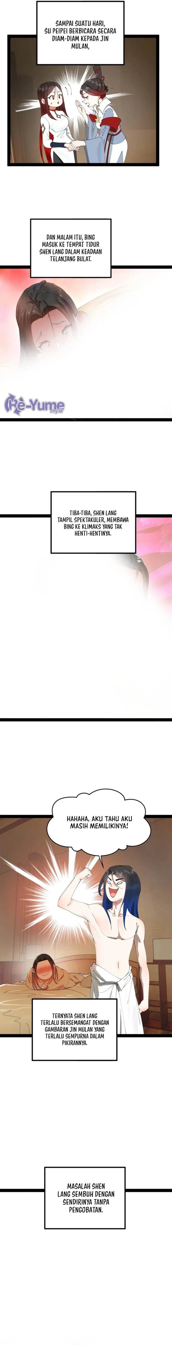survive-as-the-heros-husband - Chapter: 180
