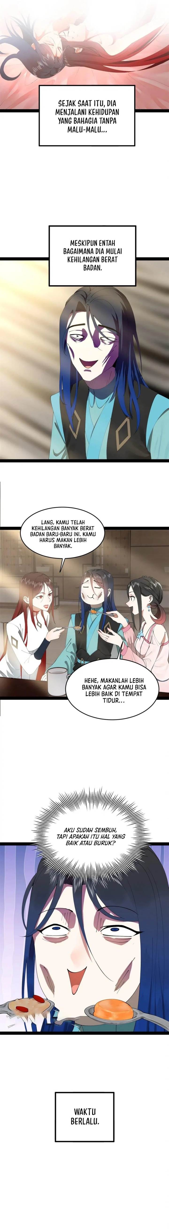 survive-as-the-heros-husband - Chapter: 180