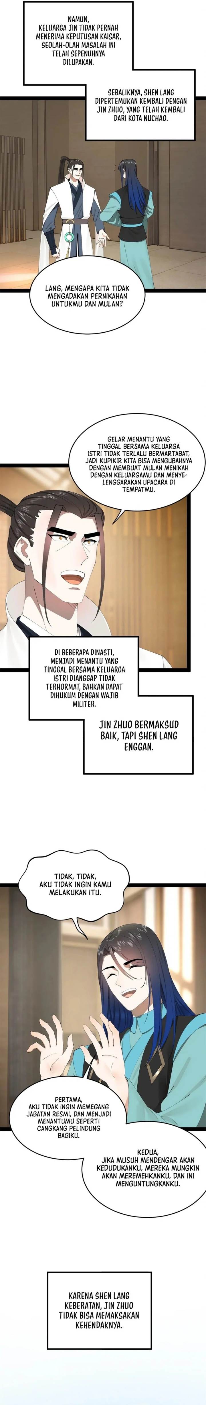 survive-as-the-heros-husband - Chapter: 180