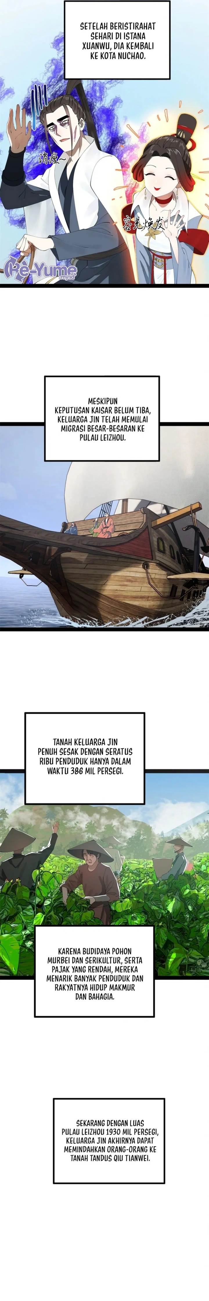 survive-as-the-heros-husband - Chapter: 180