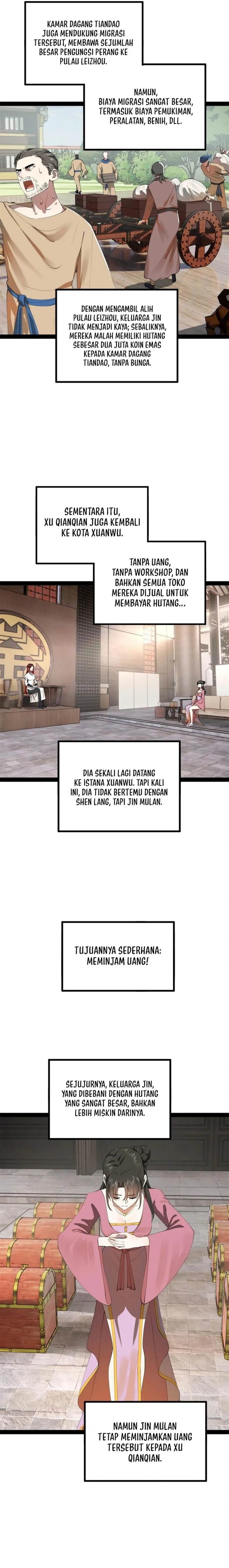 survive-as-the-heros-husband - Chapter: 180