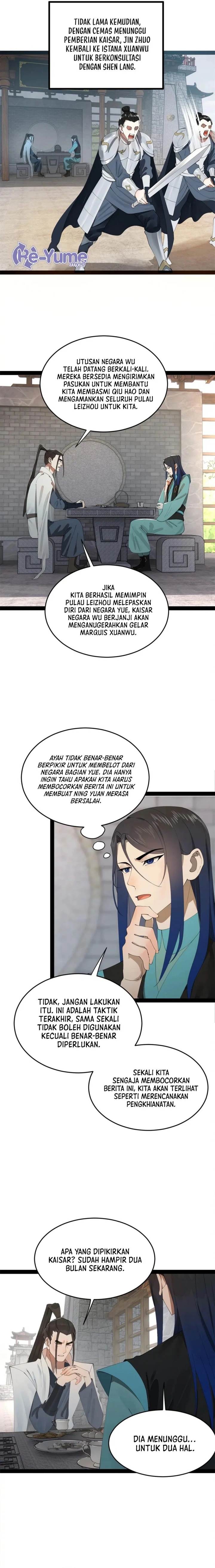 survive-as-the-heros-husband - Chapter: 180
