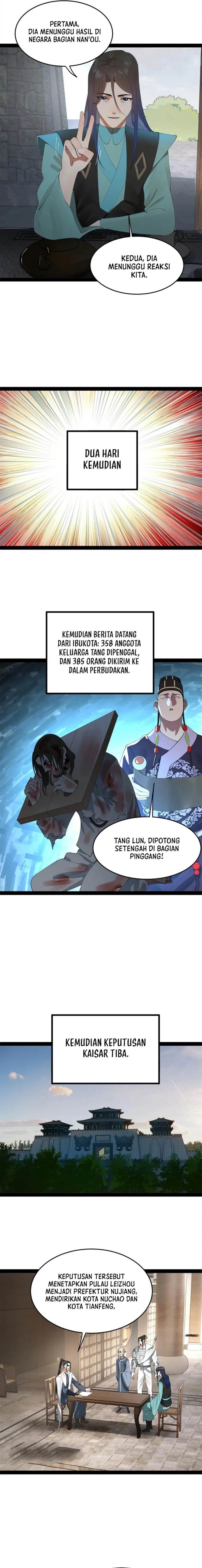 survive-as-the-heros-husband - Chapter: 180