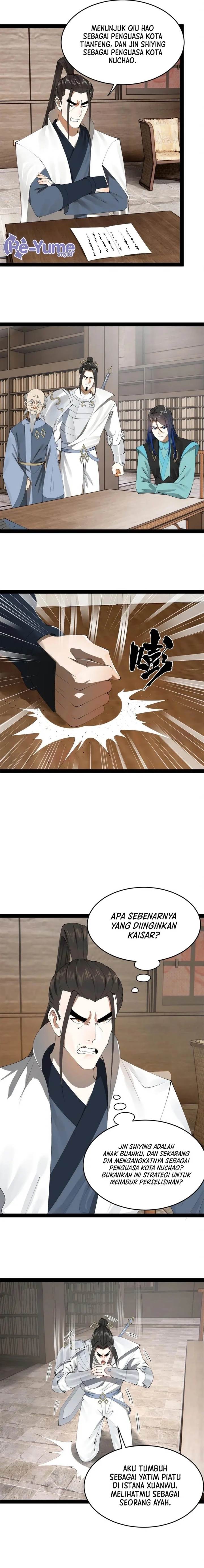 survive-as-the-heros-husband - Chapter: 180