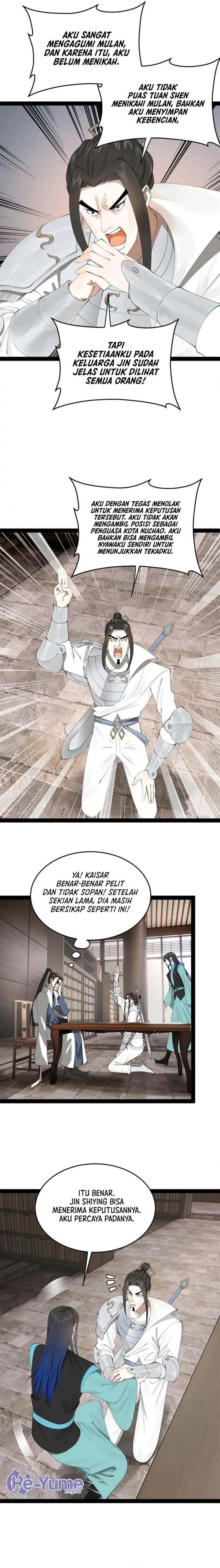 survive-as-the-heros-husband - Chapter: 180