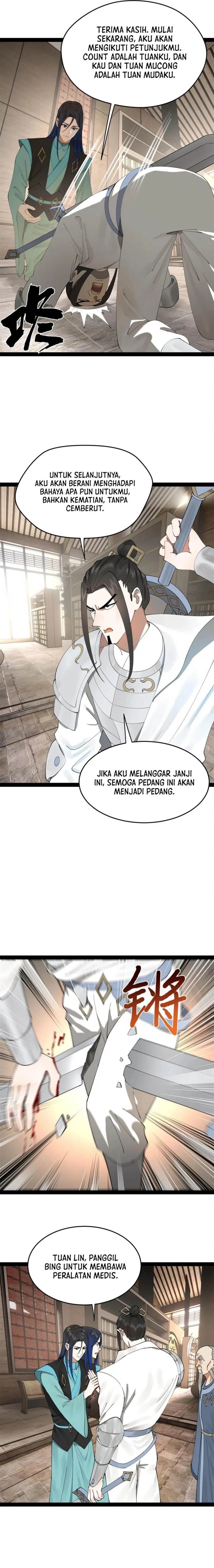 survive-as-the-heros-husband - Chapter: 180