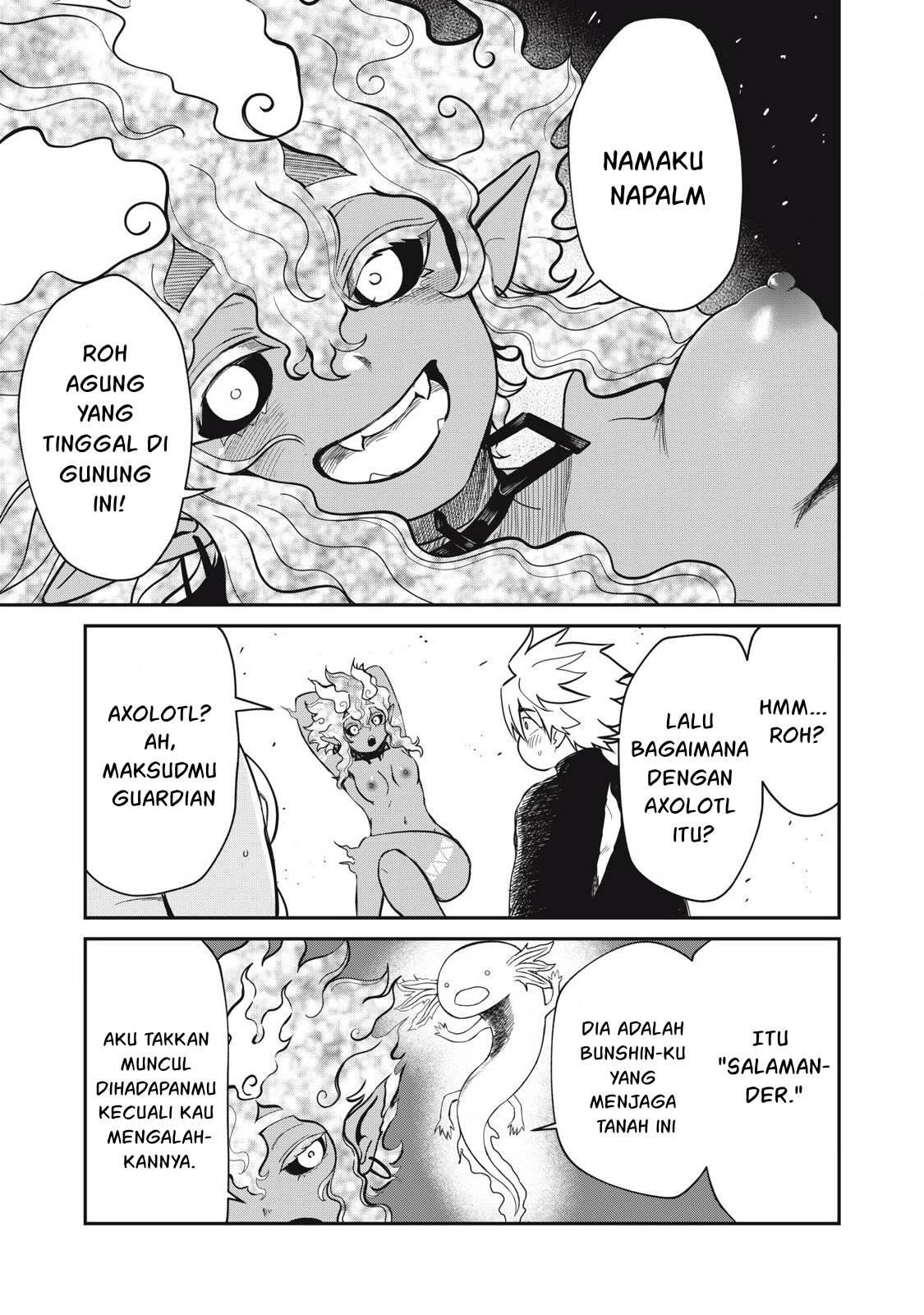 isekai-koushoku-musou-roku - Chapter: 39
