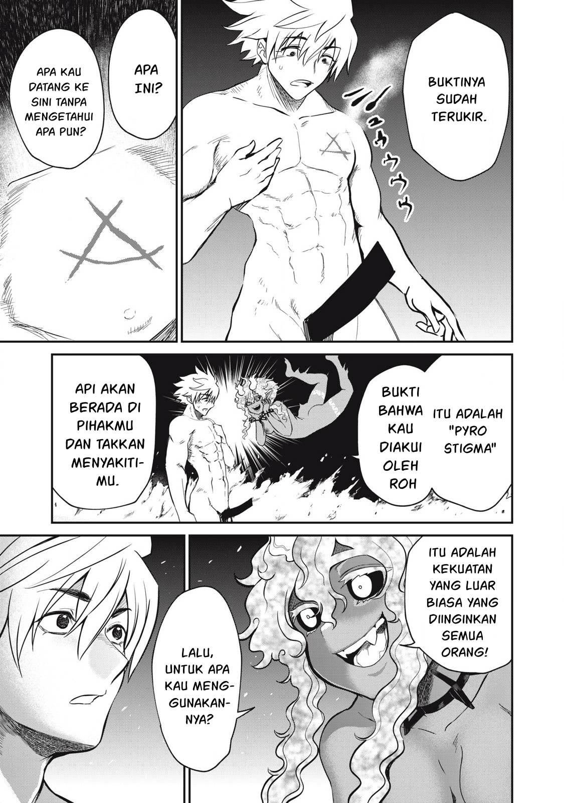 isekai-koushoku-musou-roku - Chapter: 39