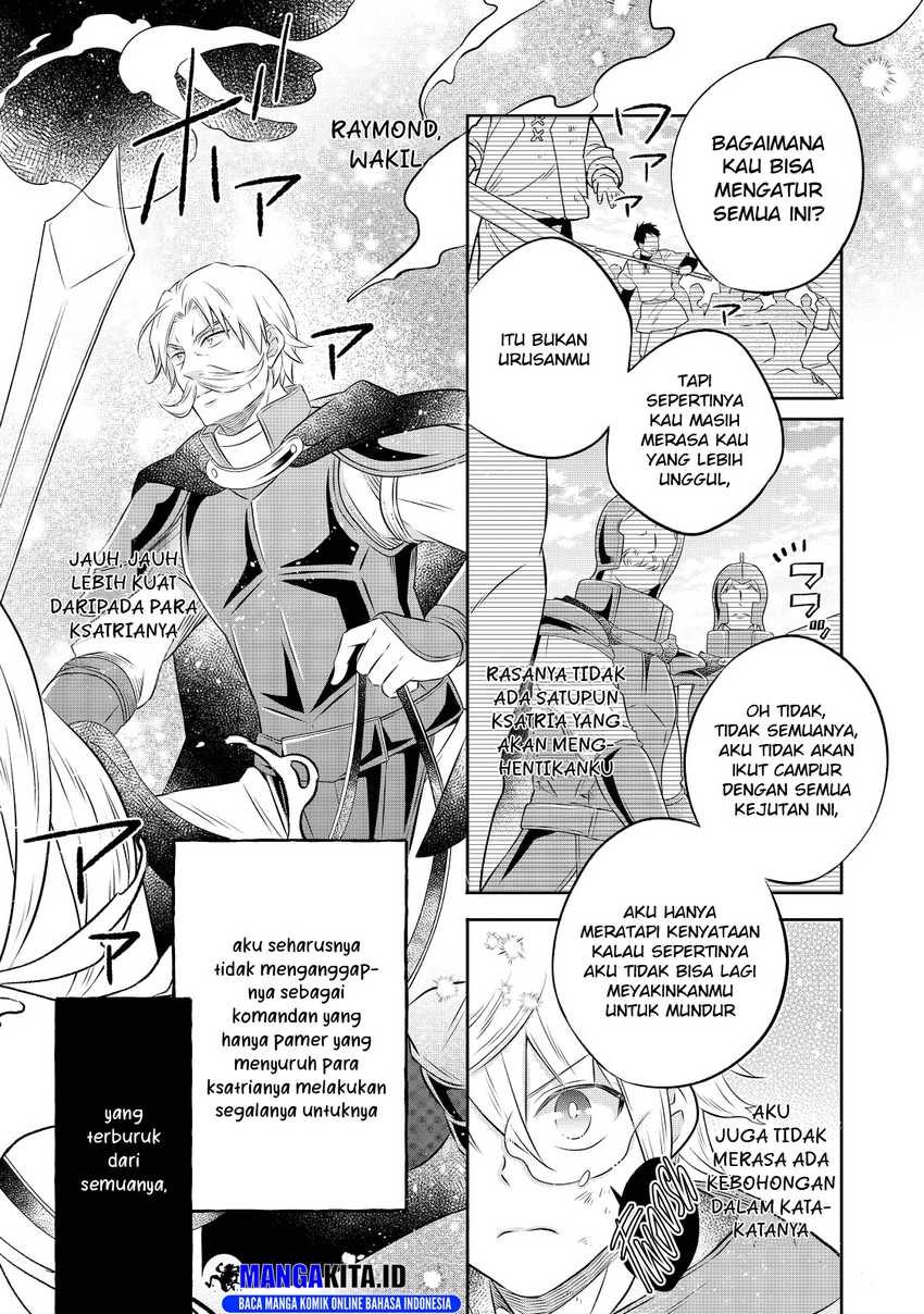 isekai-no-binbou-nouka-ni-tensei-shita-node-renga-wo-tsukutte-shiro-wo-tateru-koto-ni-shimashita - Chapter: 14.2