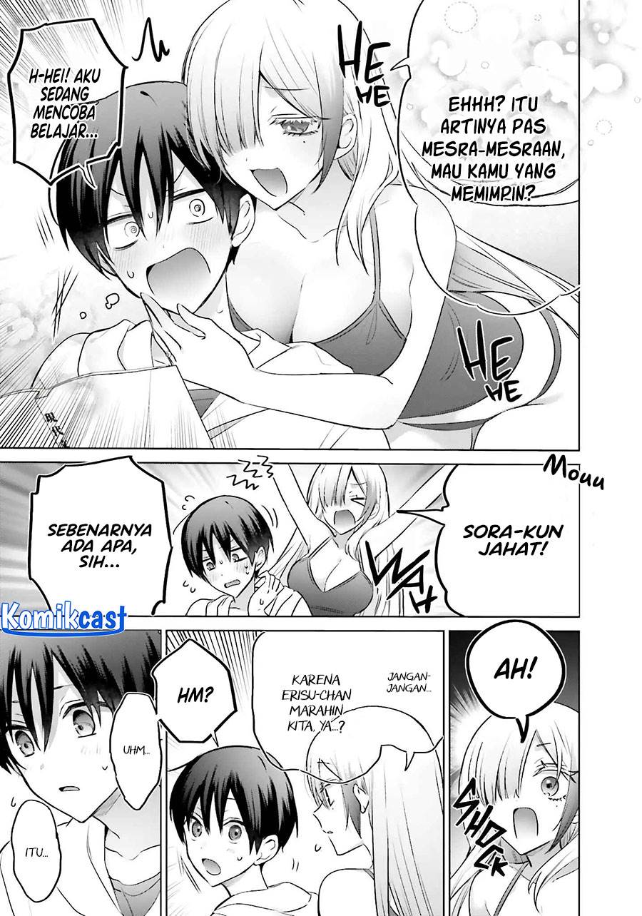boku-to-kimi-gyaru-ga-fuufu-ni-naru-made - Chapter: 18