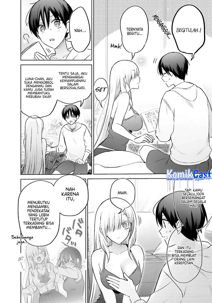 boku-to-kimi-gyaru-ga-fuufu-ni-naru-made - Chapter: 18