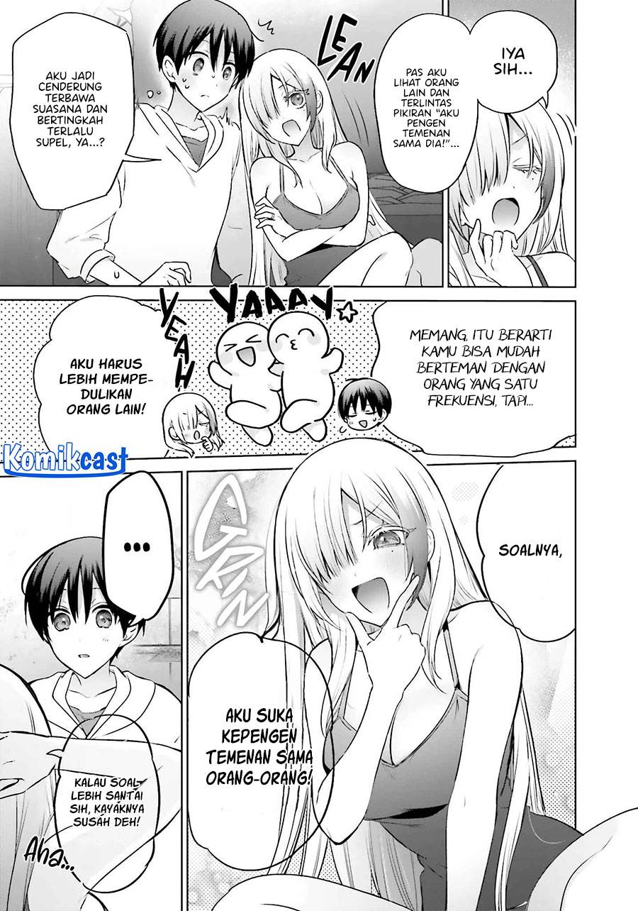 boku-to-kimi-gyaru-ga-fuufu-ni-naru-made - Chapter: 18