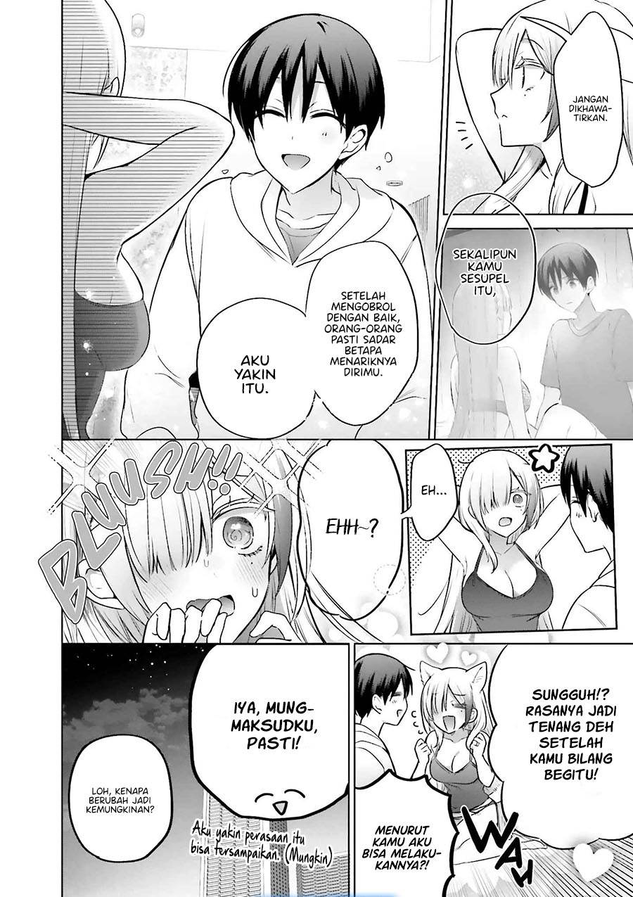 boku-to-kimi-gyaru-ga-fuufu-ni-naru-made - Chapter: 18