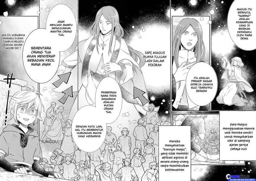 isekai-no-binbou-nouka-ni-tensei-shita-node-renga-wo-tsukutte-shiro-wo-tateru-koto-ni-shimashita - Chapter: 15.2