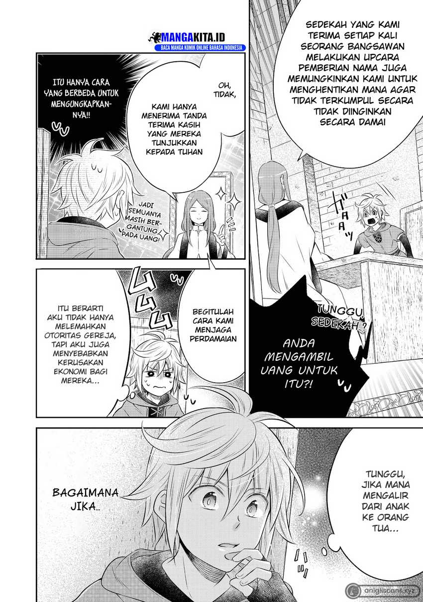 isekai-no-binbou-nouka-ni-tensei-shita-node-renga-wo-tsukutte-shiro-wo-tateru-koto-ni-shimashita - Chapter: 15.2